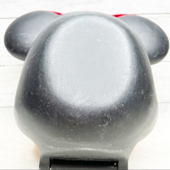 RARE Disney Vintage Minnie Mouse Aladdin Lunchbox and Thermos Set Complete Set - Picture 6 of 16